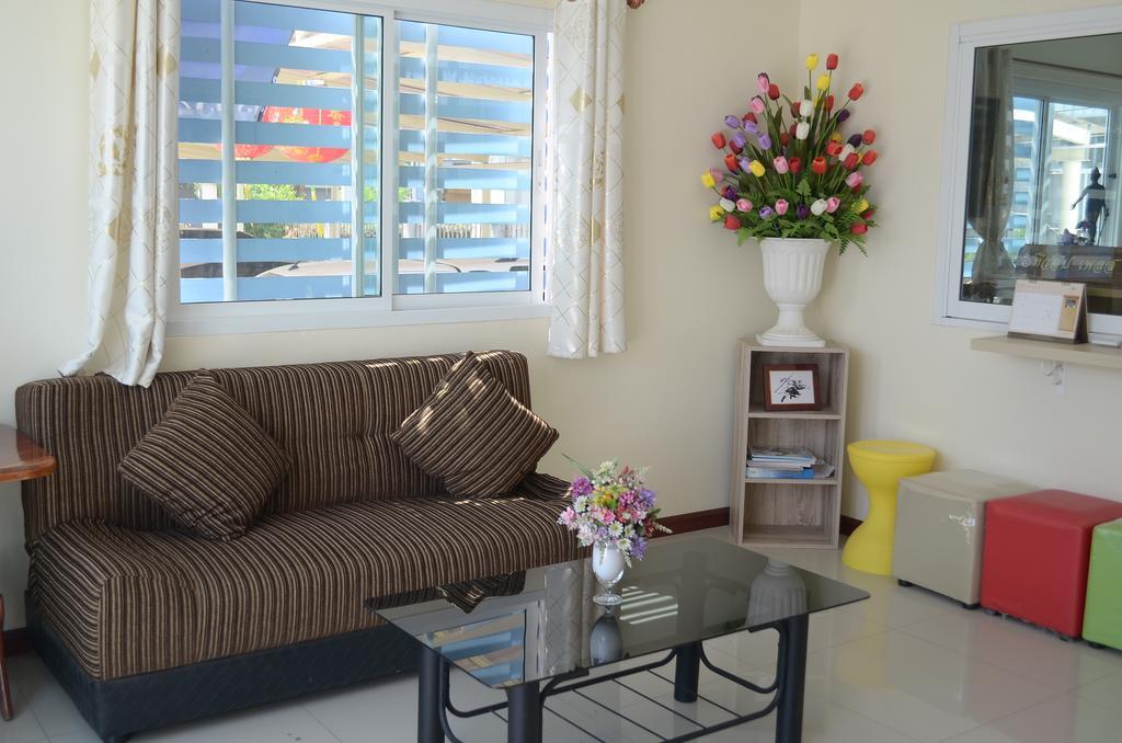 Tulip Place Ratchaburi Eksteriør bilde